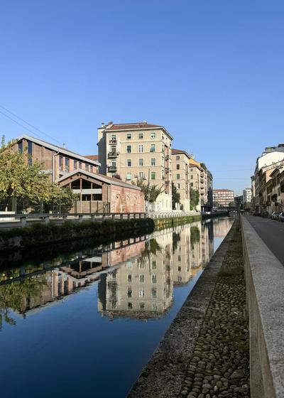 Navigli Apartment - new exclusive house