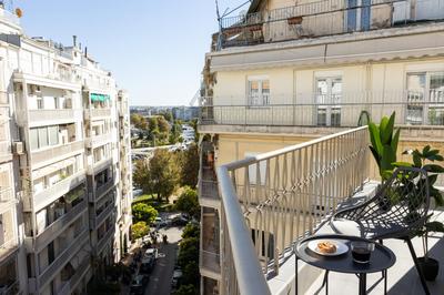 Dream Luxury Apartment in the City Center by BiNoBi!