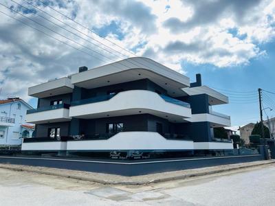 Sunset Luxury Apartments