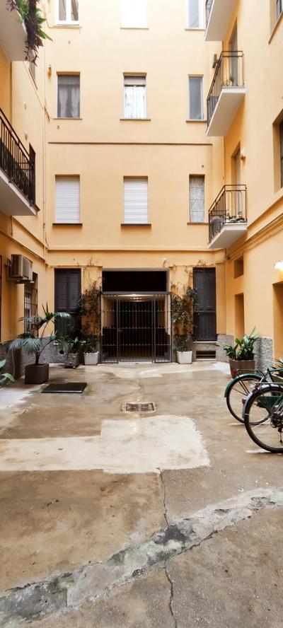 Nice Home Milano Ticinese