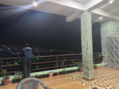 Pandey Guest house