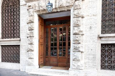 Relais Borsieri