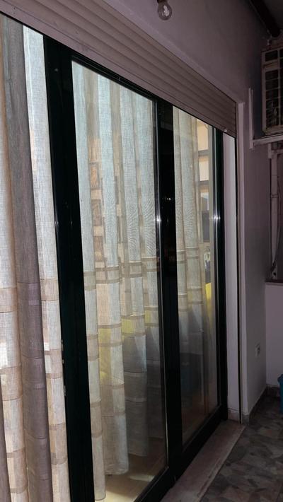 Tirana Apartment Bosco