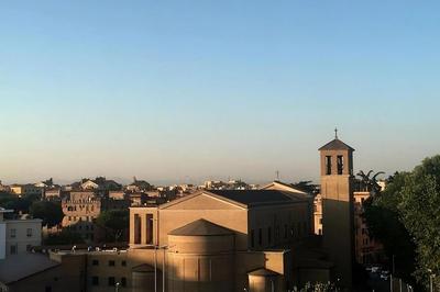 Musehaus Roma - Vaticano