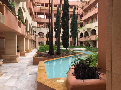 Magna 3 Bed Nueva Andalucia Marbella