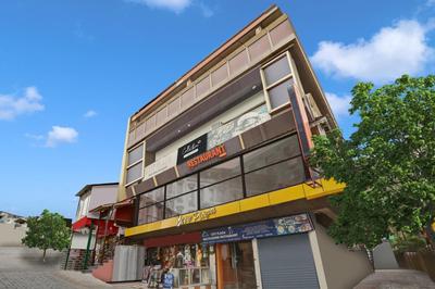 Super Hotel O Civil Lines Dharamshala formerly City Plaza