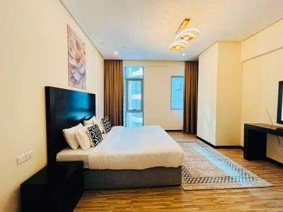 Aspire Tower - Cozy One Bedroom Retreat