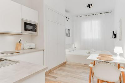 GuestReady - Central Málaga Retreat