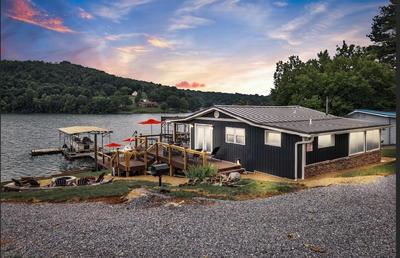 Cute & Cozy On The Lake