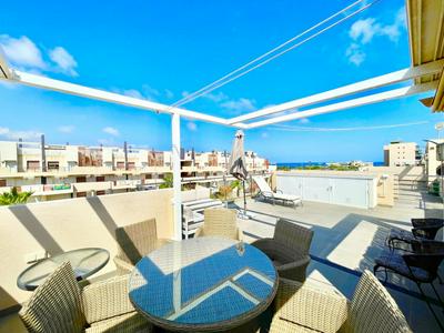 Playa Elisa Mil Palmeras by Villas&You