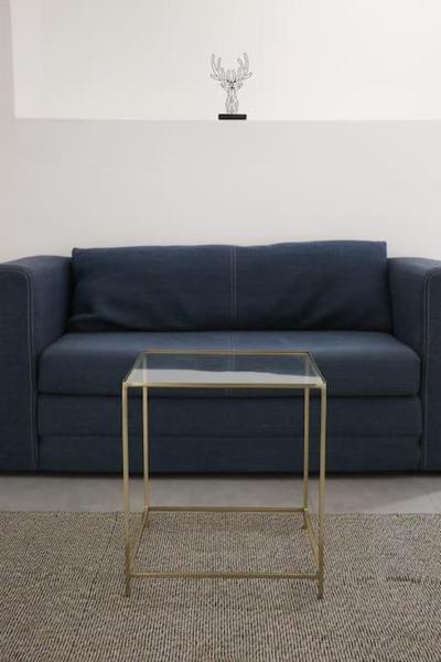 Zentral gemütliches Design Apt Nähe Schlossstraße