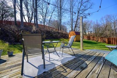 Bright & Cozy Private Back Yard 5 Min To Jcmc