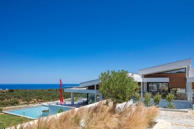 Villa St John - Wellness & Entertainment by etouri