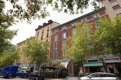 Comfort Apartment Duomo - San Siro 10 minuti