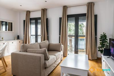 Estrella del Mar- FREE PARKING by LiveWork