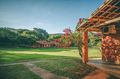 Hotel Fazenda Reviver