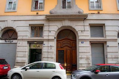 Parco Urbano - Tranquillità a due passi dal centro