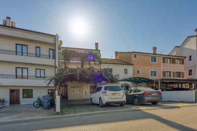 Apartments Orbanić