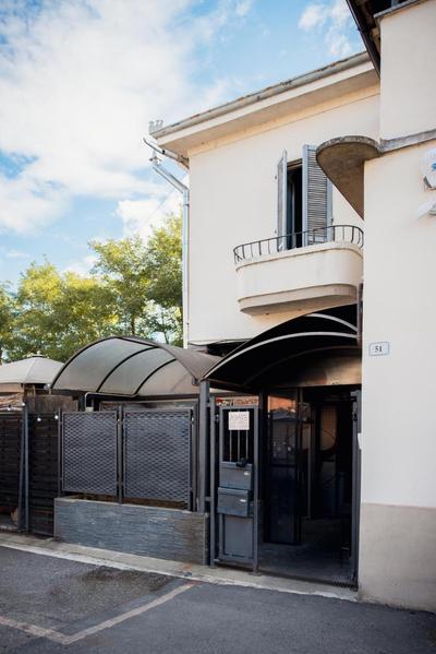 Abate House