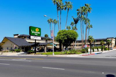 Vagabond Inn Whittier, Foto 2