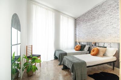 Apartments Bergamo New York Style 2 Bed