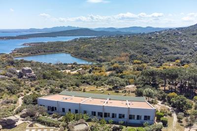 Villa Asfodelo a Valle Dell' Erica