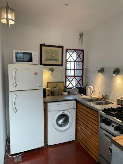 Hermoso departamento antiguo