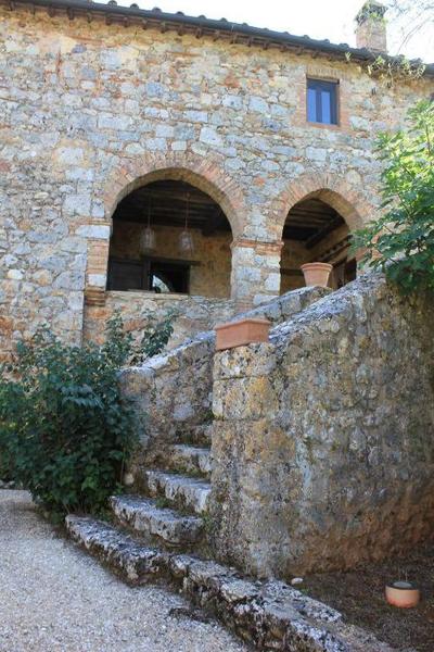 Roccia Cerbaia