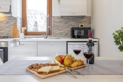 Italian Experience -Il Cipresso