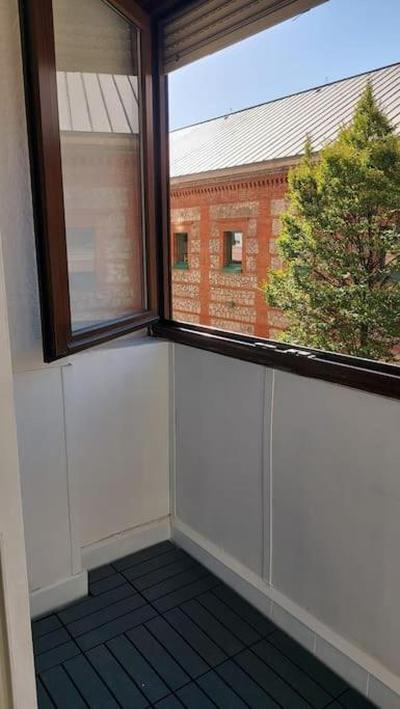 Apartamento en Santander