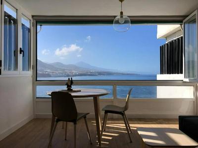 The Bliss Punta del Hidalgo, by Nivariahost