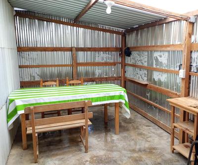 Casa de Campo Monte Alban