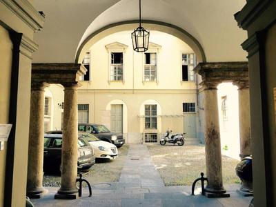 Casa d'epoca (1700) centro storico