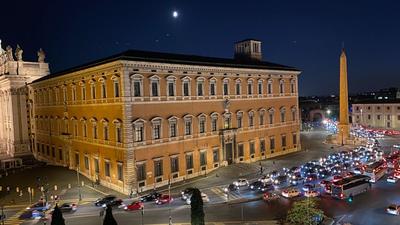 Casa Cecilia