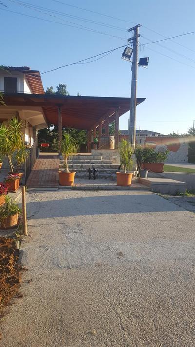 B&B Oasi