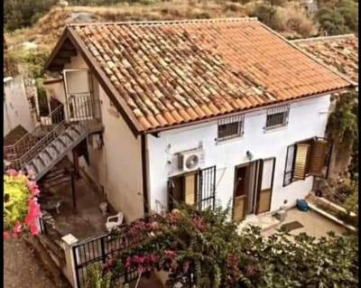 Villetta a Murrotto