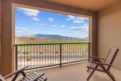 Vacation Rentals at Sand Hollow Resort