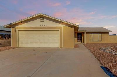 Stunning Hunter Single Family Home in the Heart of Mesa