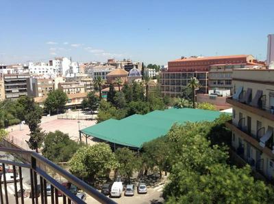 Penthouse with Terrace in the Heart of Valencia