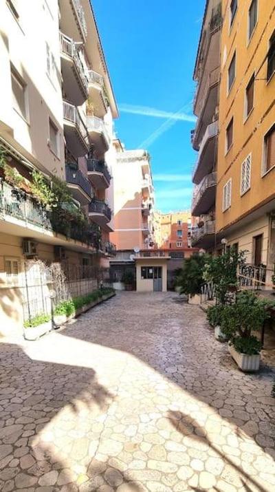 Caffarella Garden and Park Apartment
