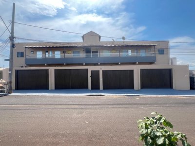 Loft Famíliar Br-Aeroporto 21