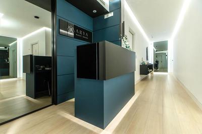 Arya Guest House