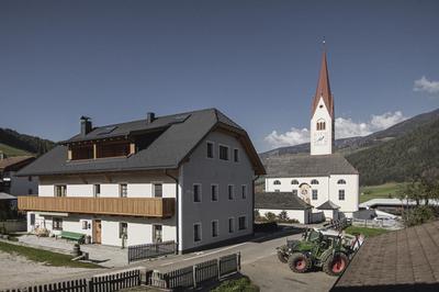 Obermairhof