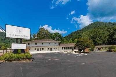 Dogwood Boutique Motel