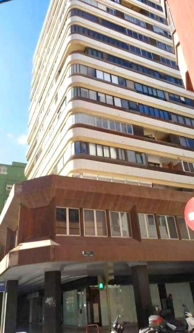 Lujan Suite Playa Las Canteras