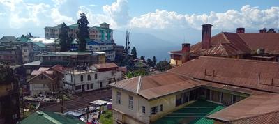 darjeeling Hotel AMMU,S Homestay
