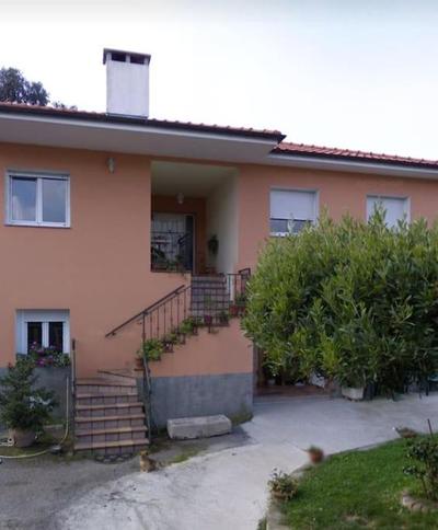 Mi casa es un paraíso natural