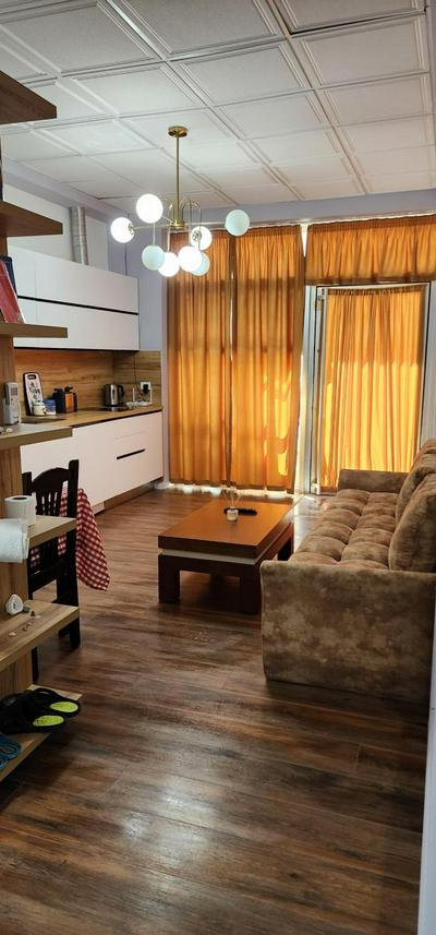 3 new Apartments in the city center