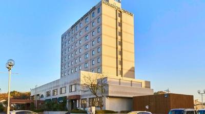 Minakuchi Century Hotel - Vacation STAY 35313v
