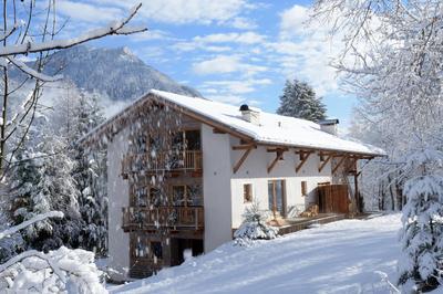 B&B Mas de Lagorae